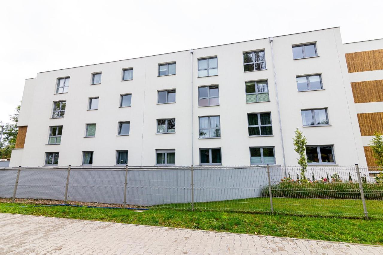 Apartament Soltysowicka Od Wroclawapartmanet-Pl Apartment Exterior photo